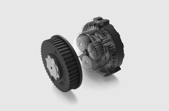 EPB電子駐車(chē)齒輪箱 EPB電子駐車(chē)齒輪箱